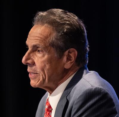 Andrew Cuomo