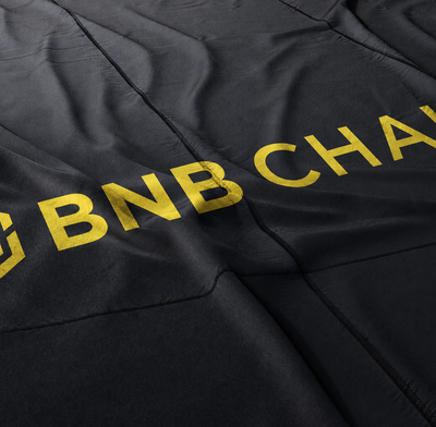 BNB Chain logo