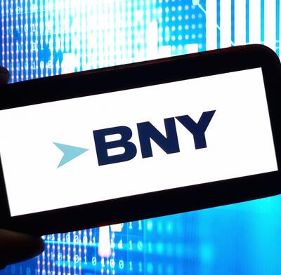 BNY logo