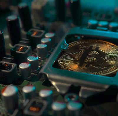 Bitcoin Mining