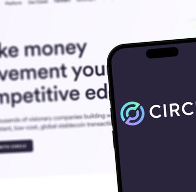 Circle Internet Group