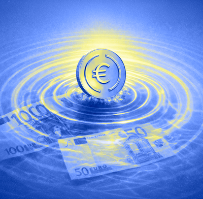 ECB Stablecoin