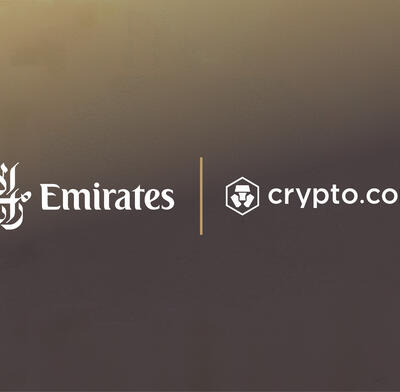Emirates Crypto.com