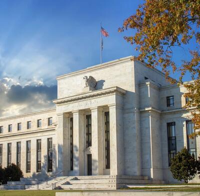 Federal Reserve