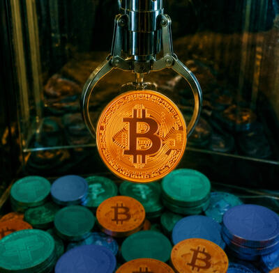 Global Young Rich Crypto Bullish