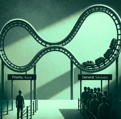 Hyperliquid Integrates a Toll Booth on Execution Priority