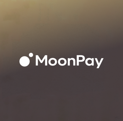 MoonPay logo