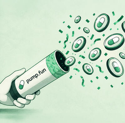 Pump.fun $140m token unlock is being us, can we expect selling to pressure to ease_01