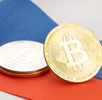 Russia Crypto Law