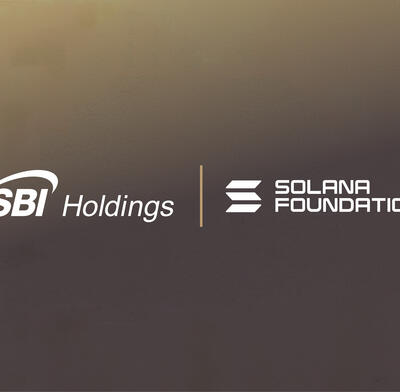 SBI Holdings Solana Foundation