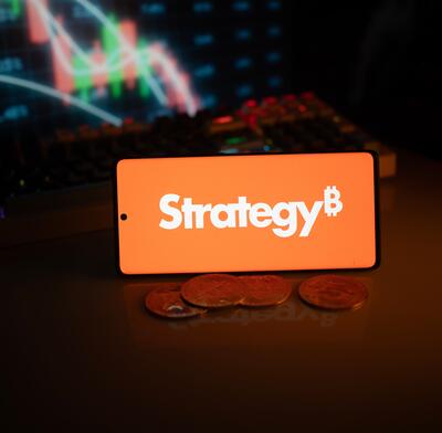 Strategy