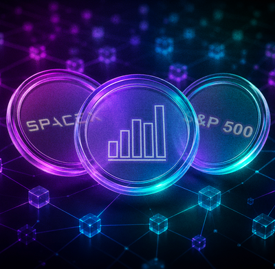 Solana Commands The Tokenized Equities Trade