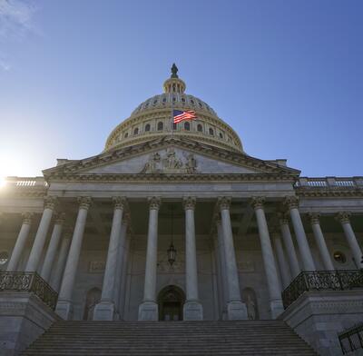 US Capitol