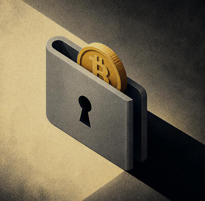 South Korea Codifies Crypto Seizure