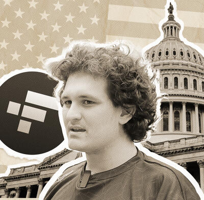 Sam Bankman-Fried