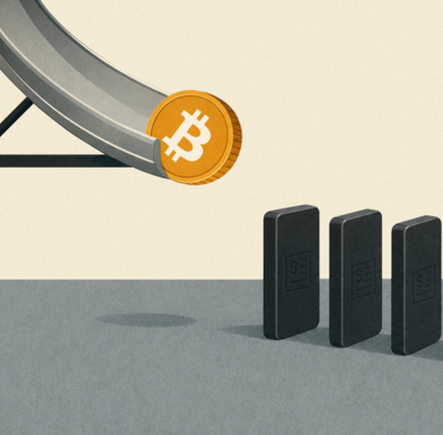 Strategy Bitcoin