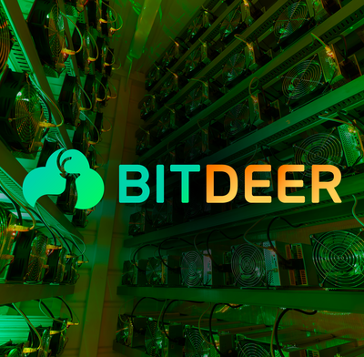 Bitdeer
