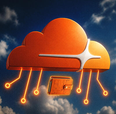 Cloudflare Stablecoin Wallets