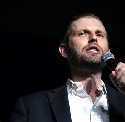Eric Trump