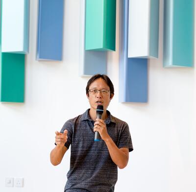 Yat Siu, Co-Founder Animoca Brands