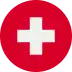 Switzerland Flag