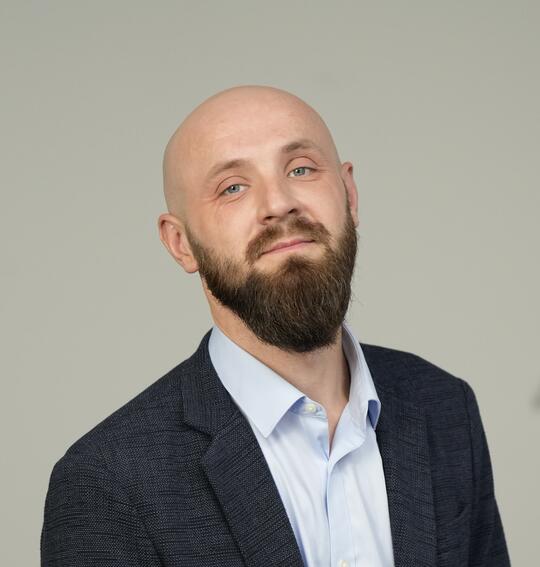 Karlis Muizieks
