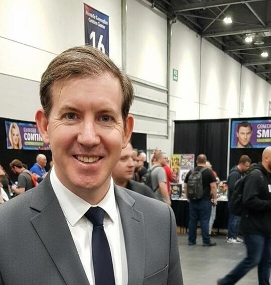 Stuart Clelland