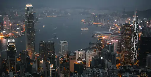 Hong Kong