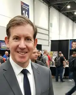 Stuart Clelland