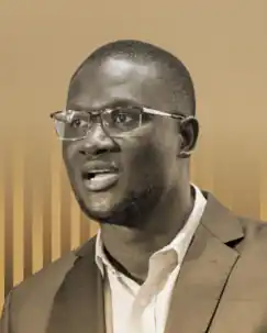 Abdoulaye Ndiaye
