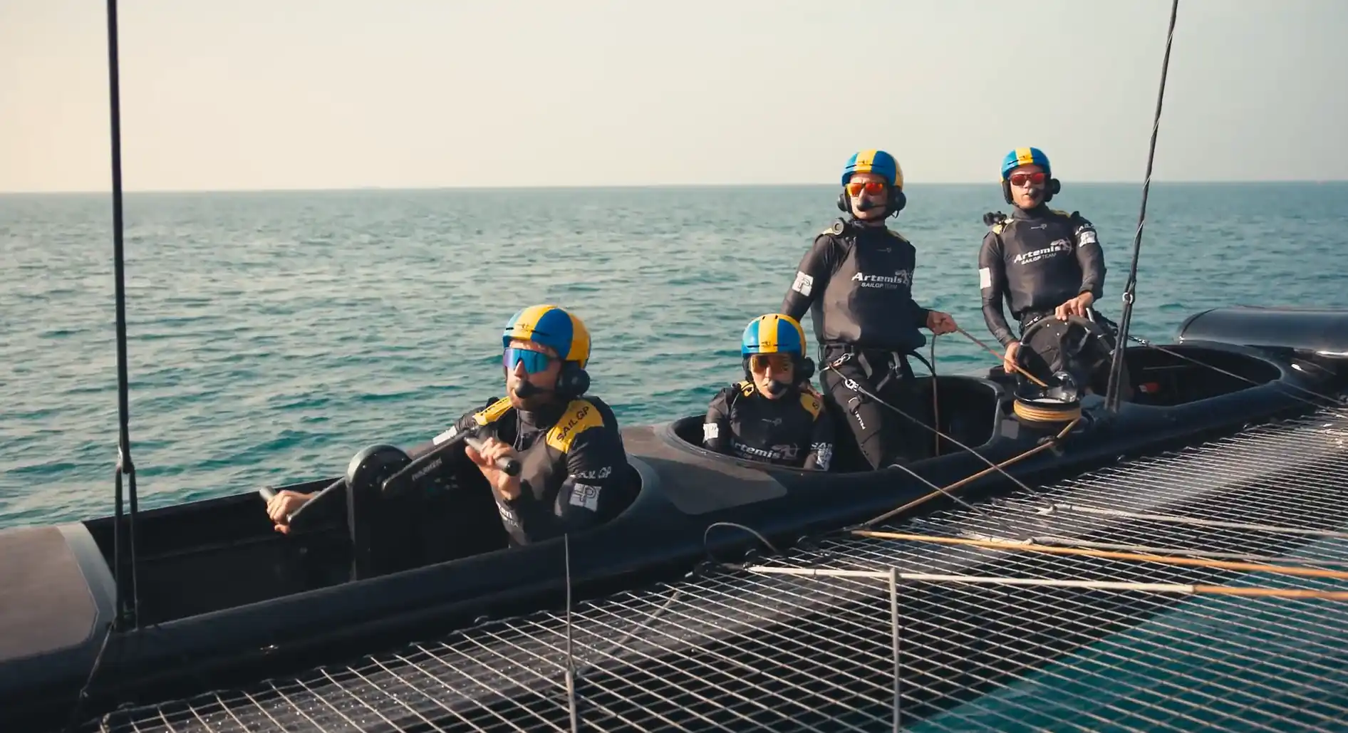 Artemis Team