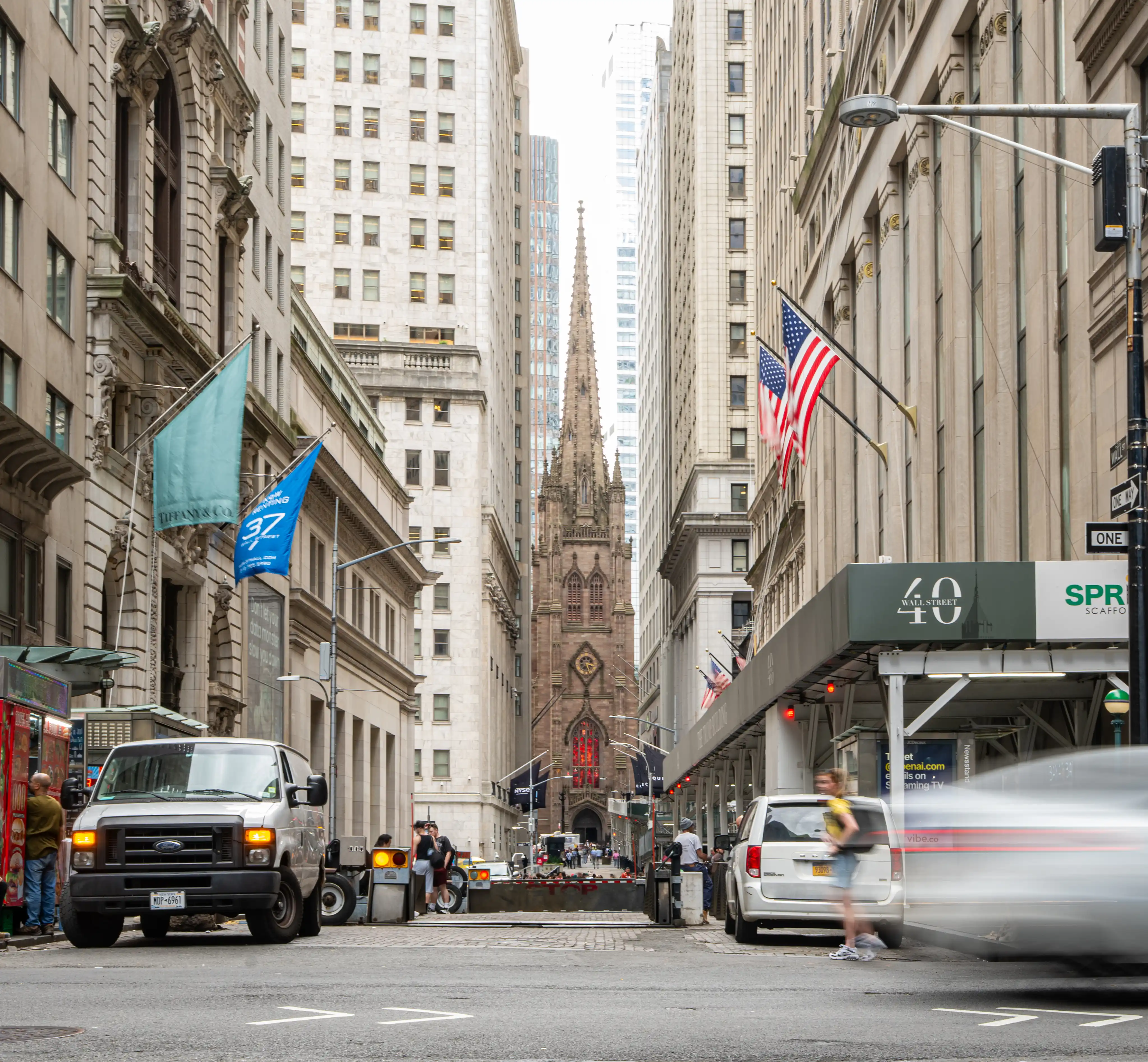 New York